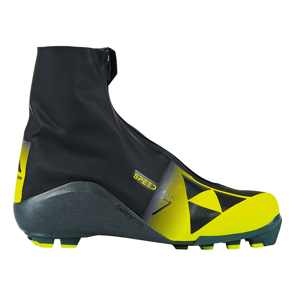 SPEEDMAX 7 CLASSIC - Cross Country Boots