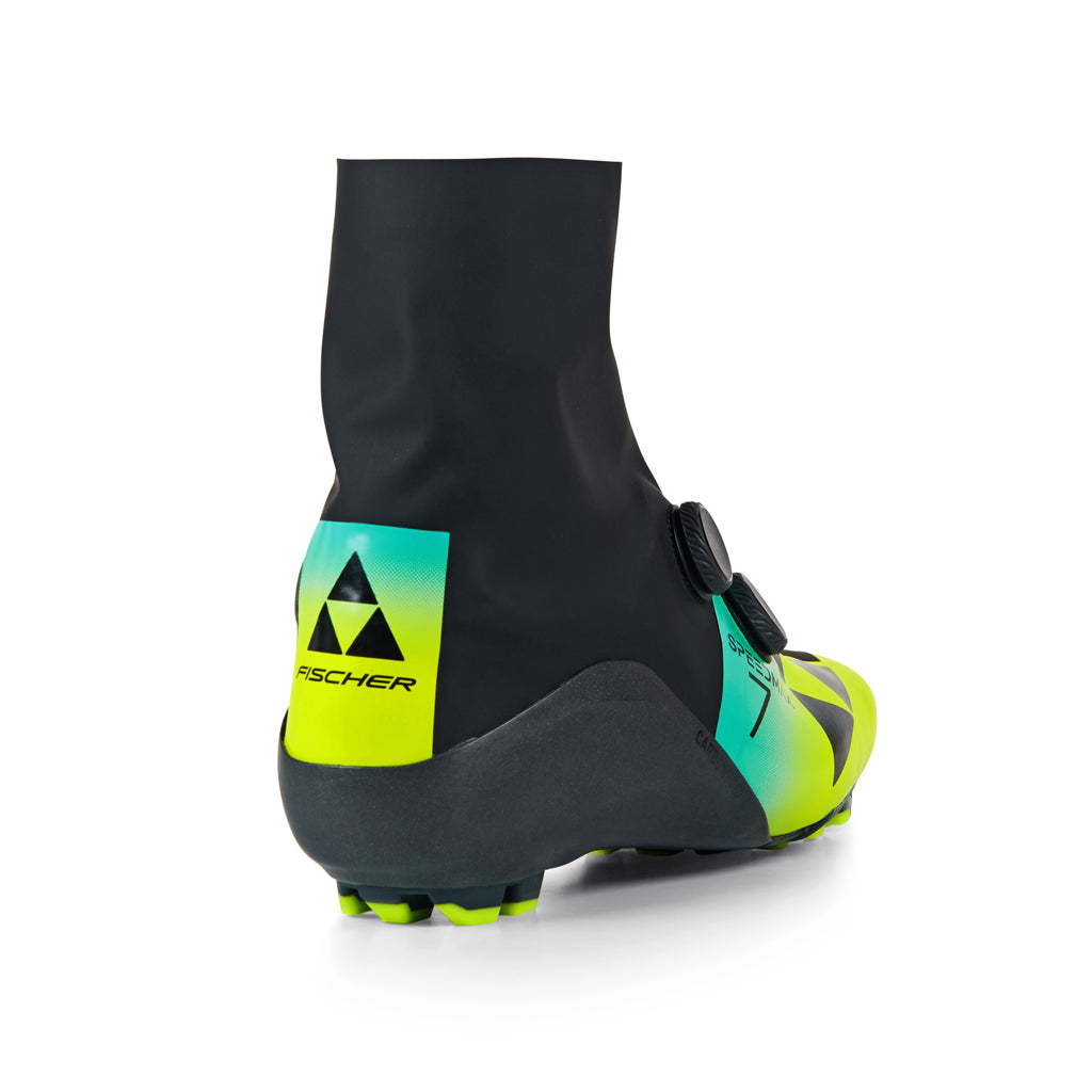 Speedmax 7 Classic BOA - Cross Country Boots