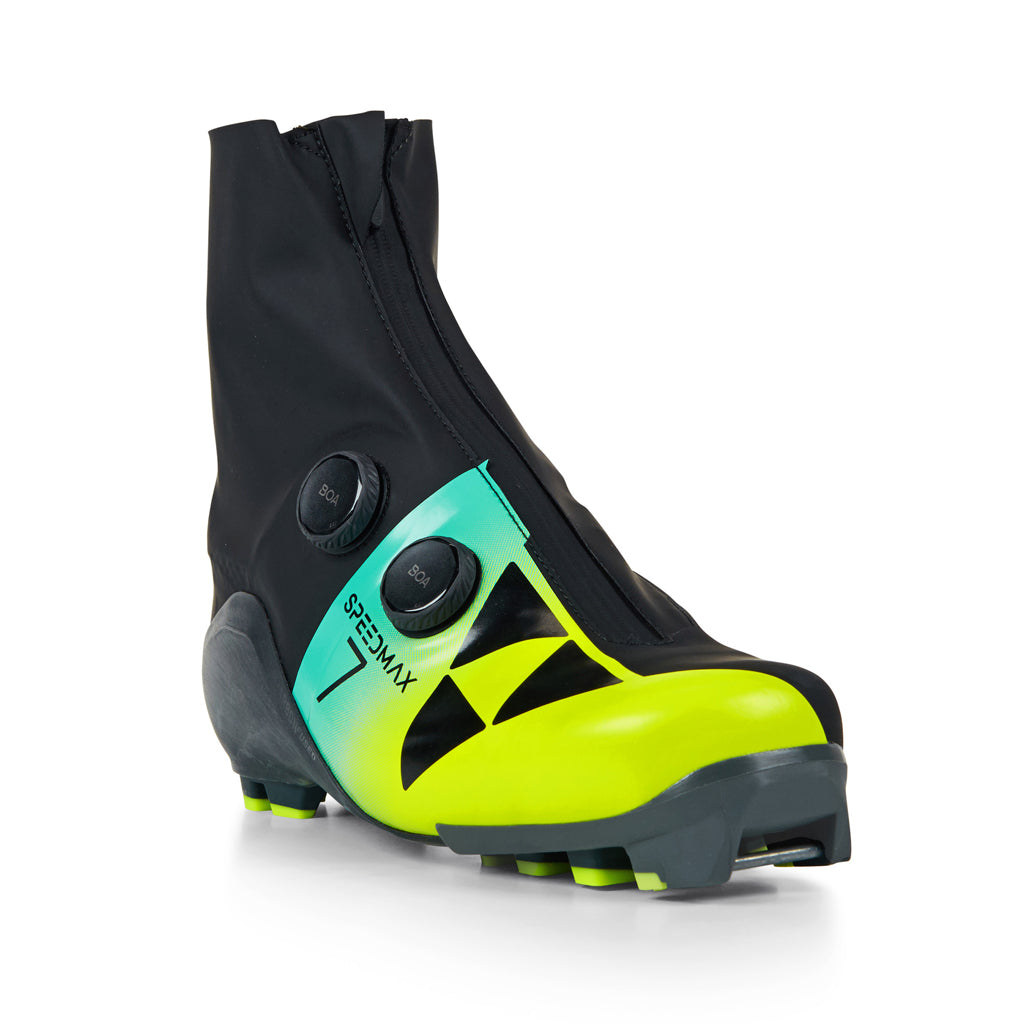 Speedmax 7 Classic BOA - Cross Country Boots