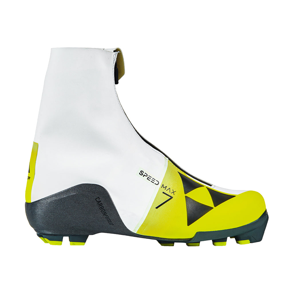 SPEEDMAX 7 CLASSIC WS - Cross Country Boots