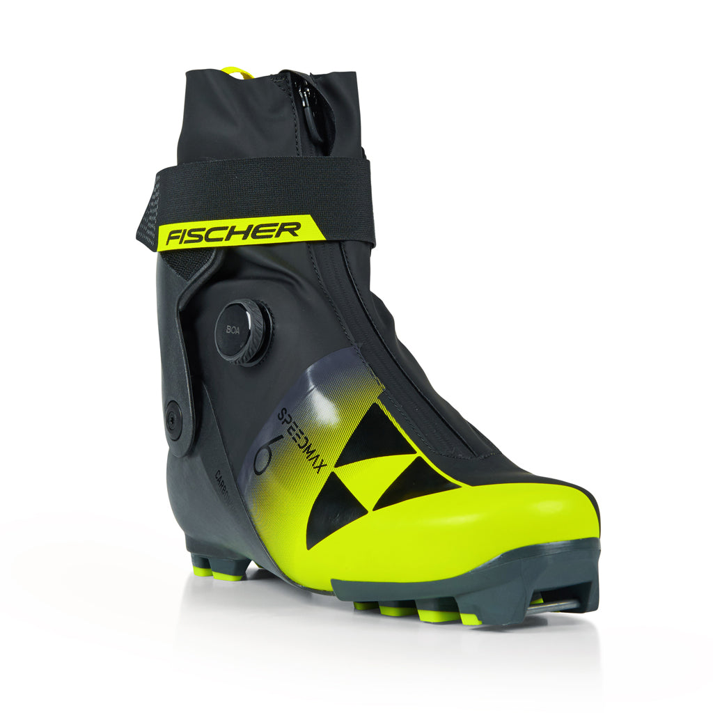 Speedmax 6 Skate BOA - Cross Country Boots