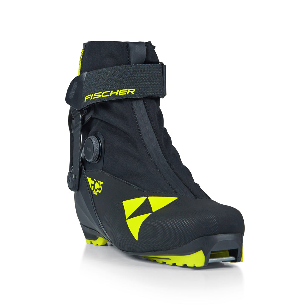 RC5 Skate BOA - Cross Country Boots