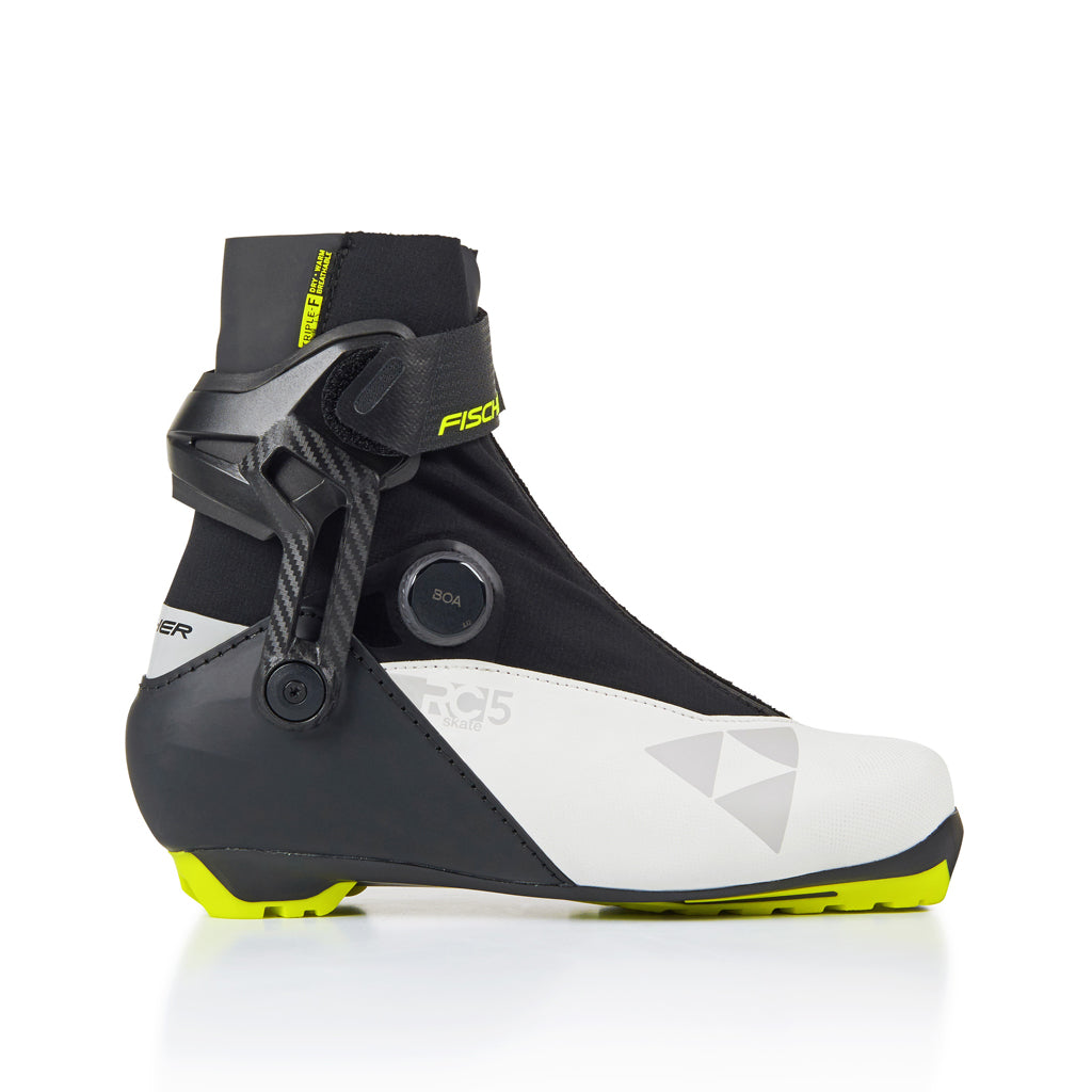 RC5 Skate WS BOA® - Cross Country Boots