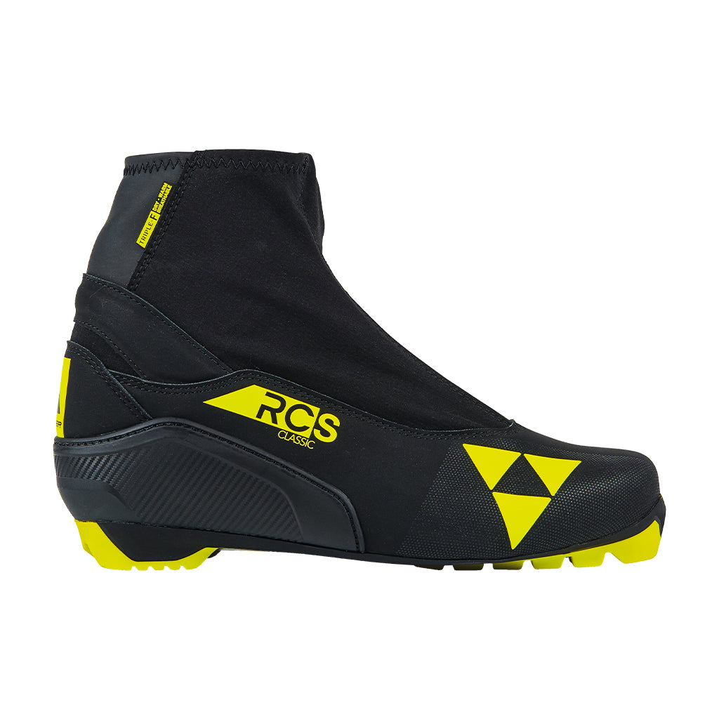 RCS Classic - Cross Country Boots