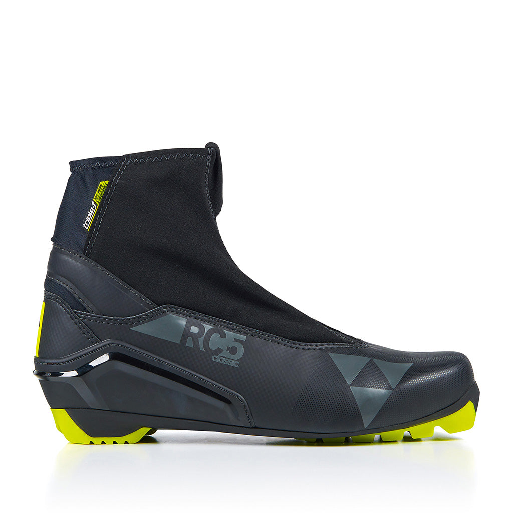 RC5 Classic - Cross Country Boots