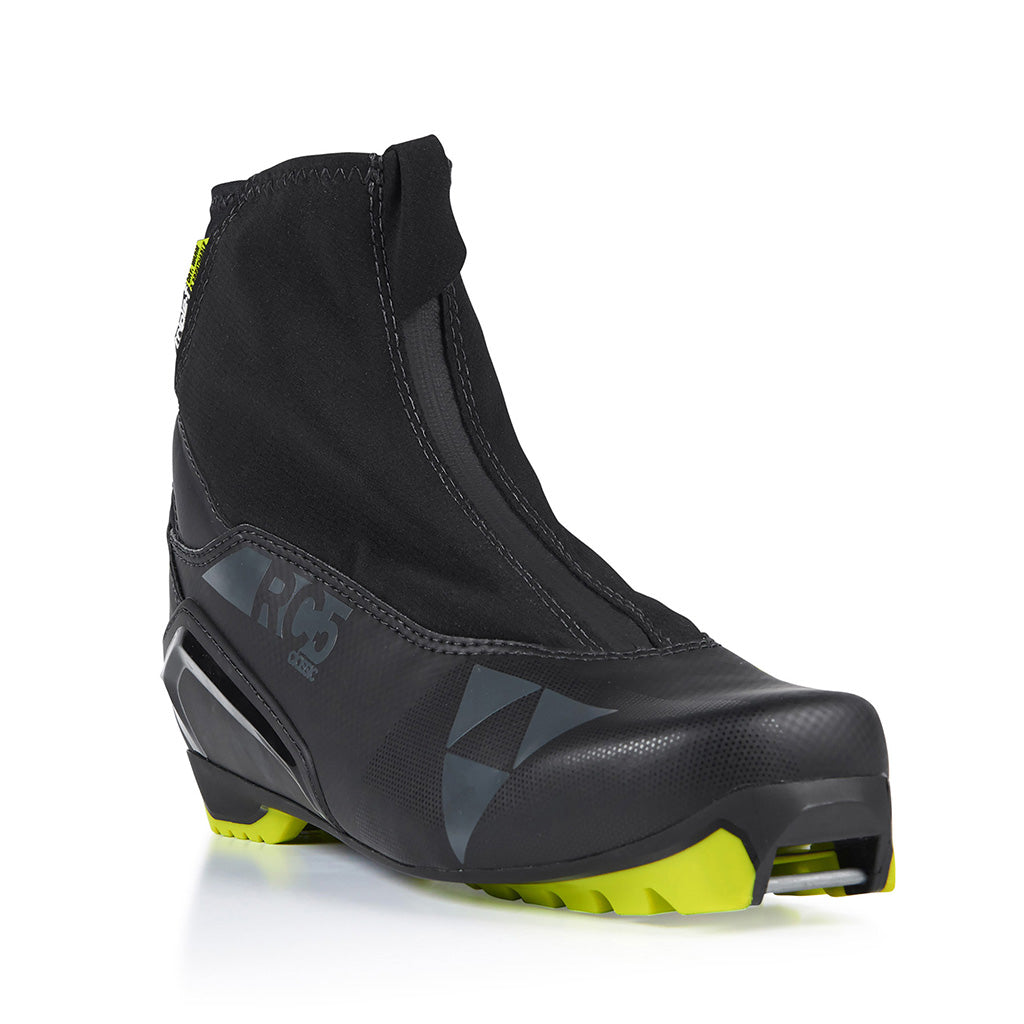RC5 Classic - Cross Country Boots