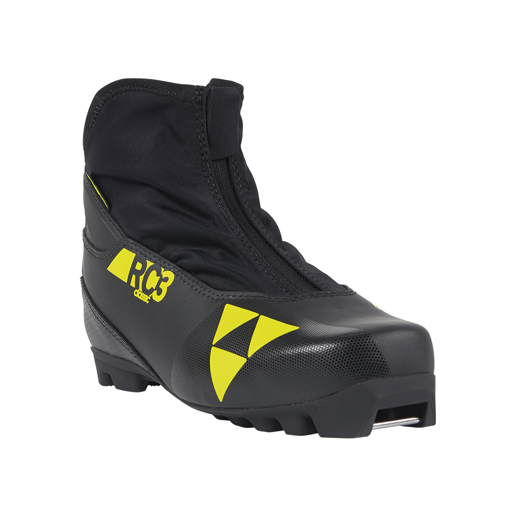 RC3 Classic - Cross Country Boots