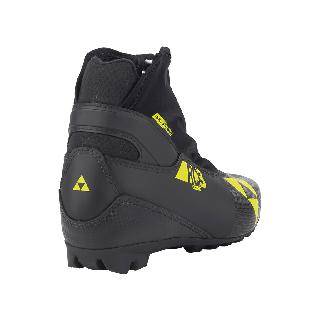 RC3 Classic - Cross Country Boots