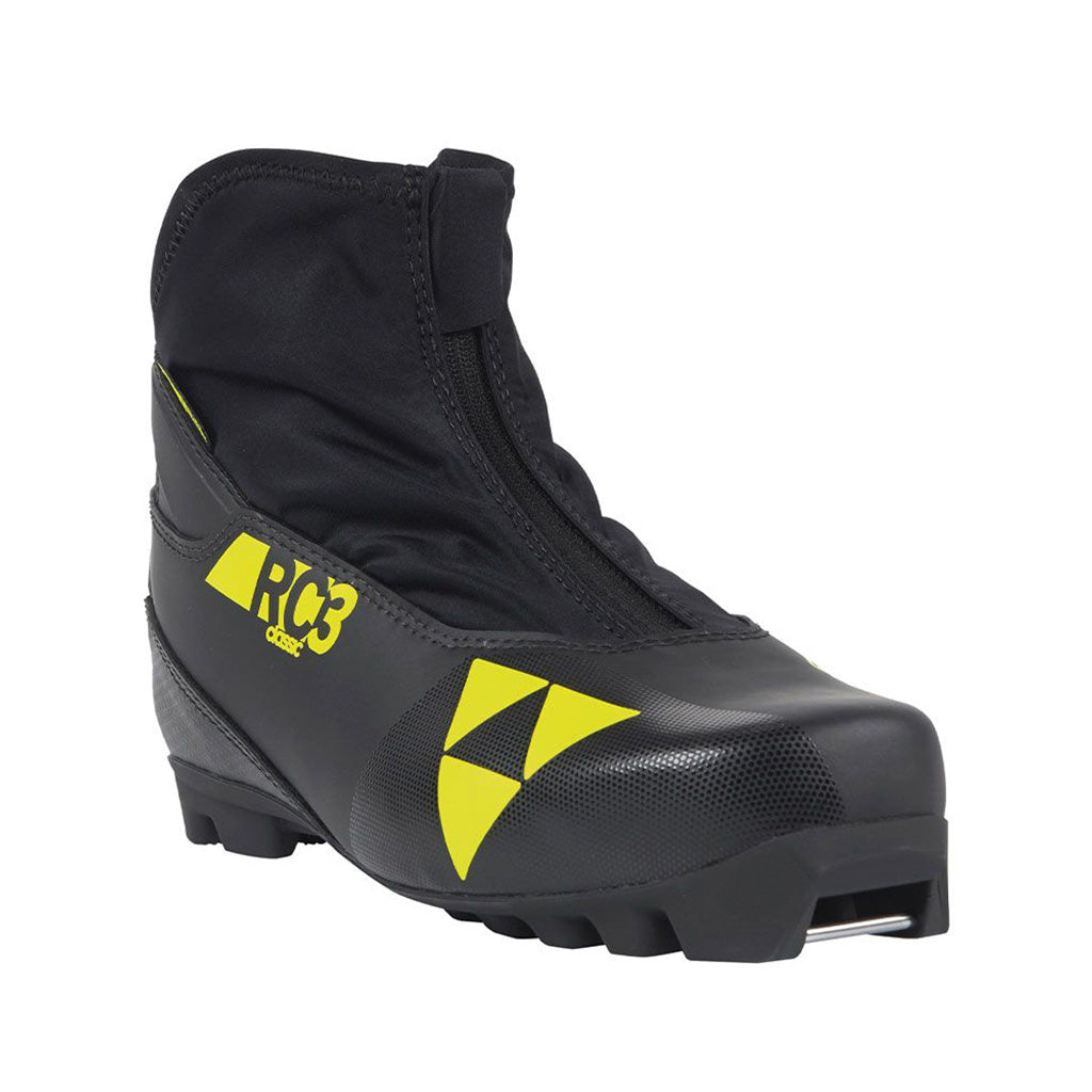 RC3 Classic - Cross Country Boots