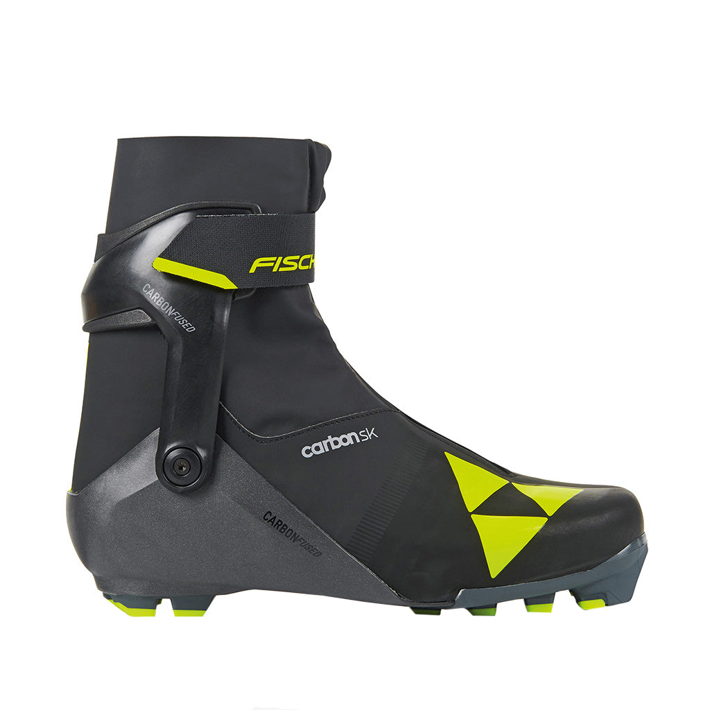 Carbon Skiathlon DP - Cross Country Boots