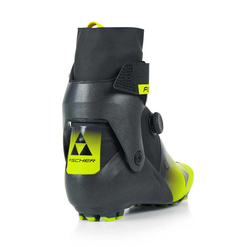 Speedmax 6 Skiathlon DP BOA - Cross Country Boots