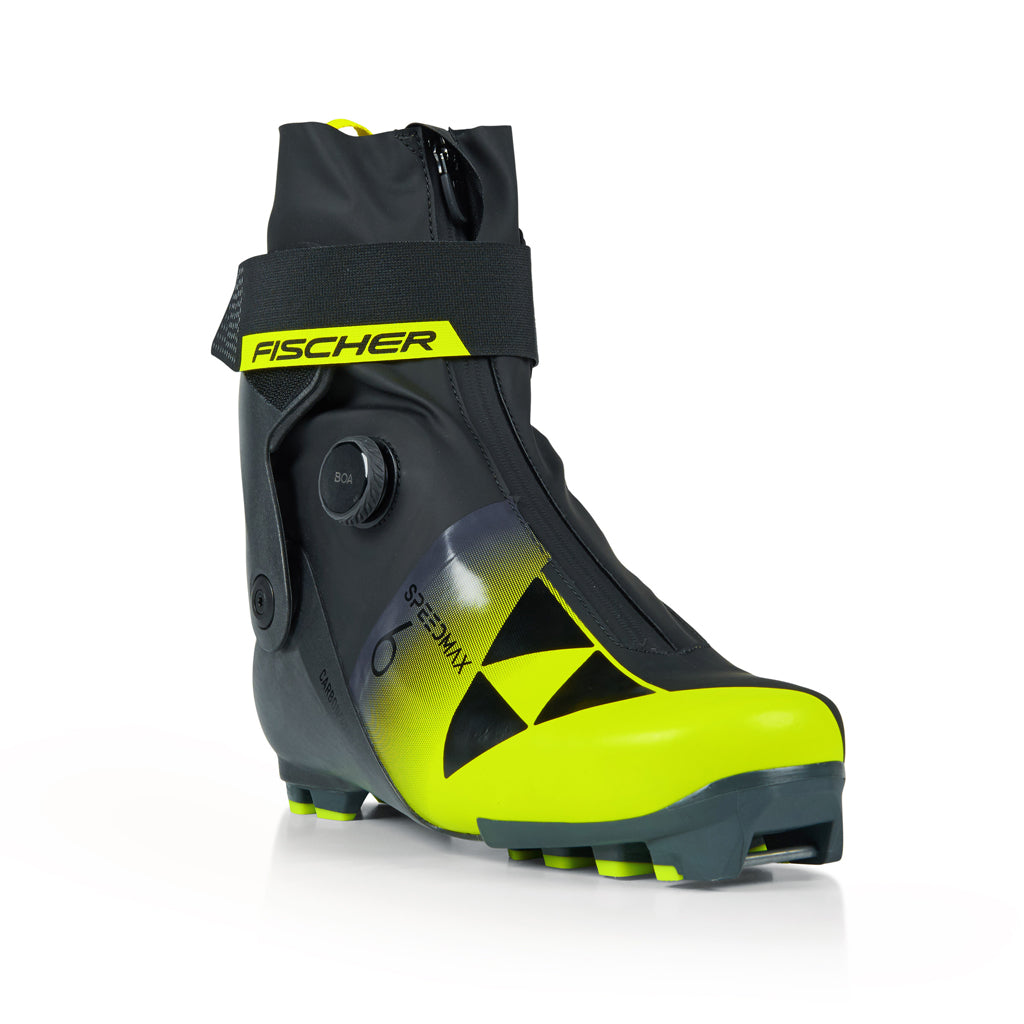 Speedmax 6 Skiathlon DP BOA - Cross Country Boots