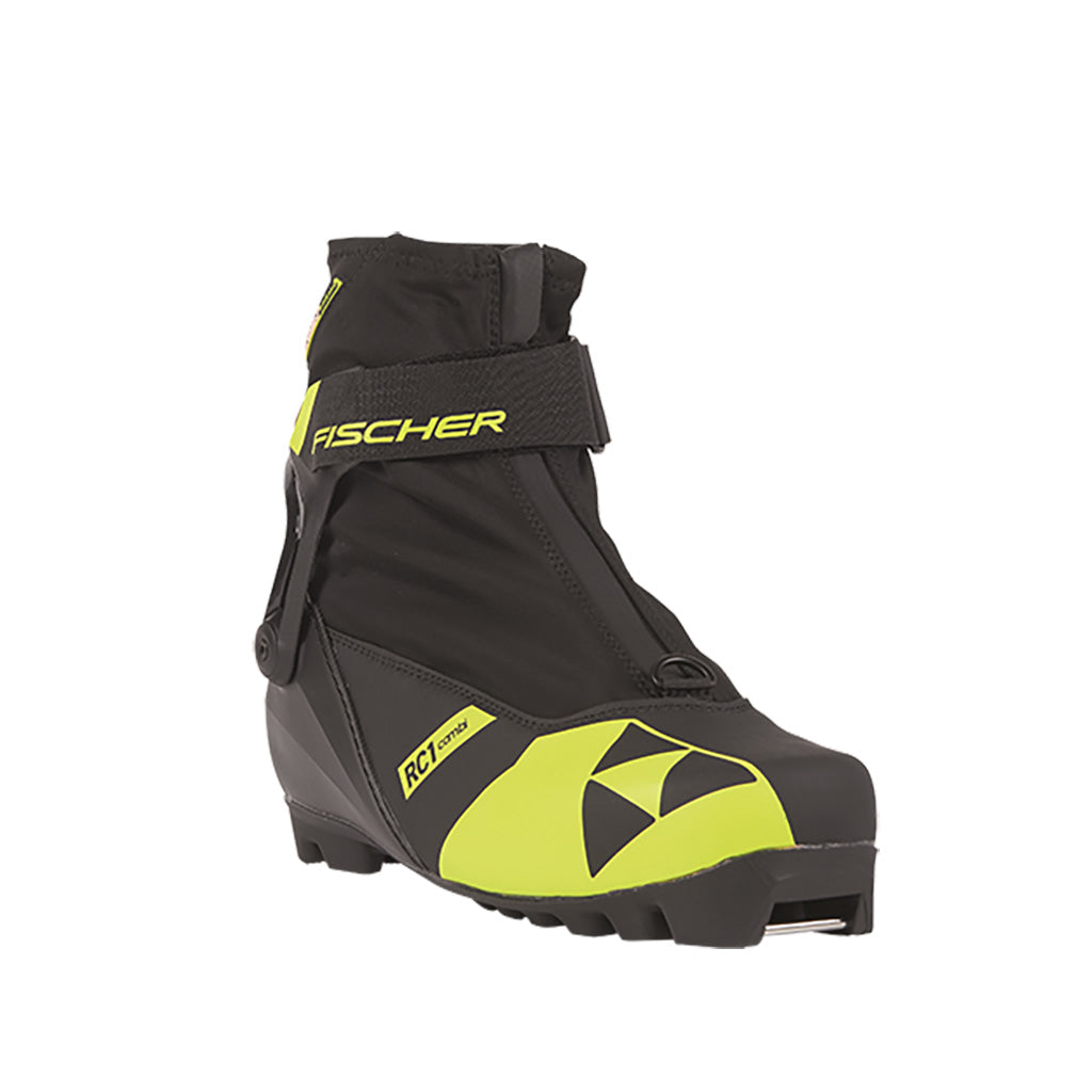 RC1 Combi - Cross Country Boots