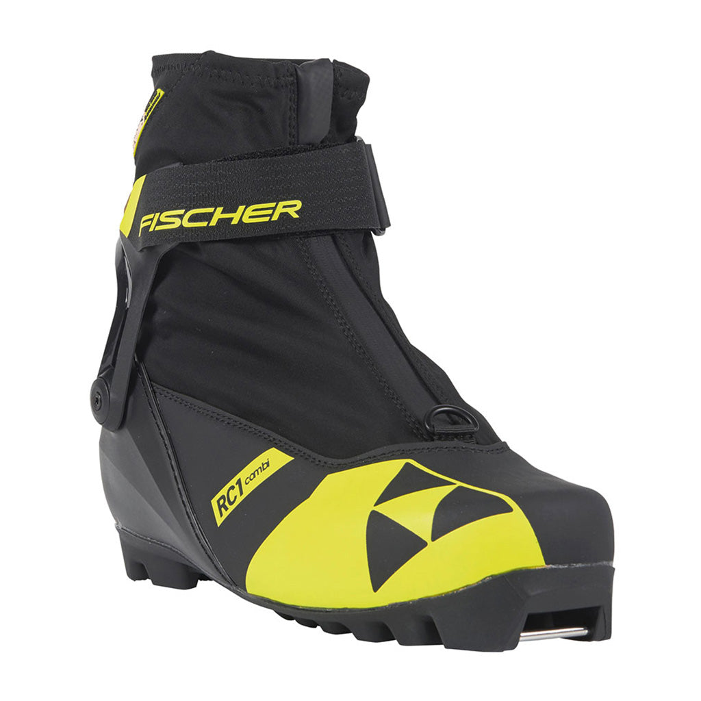 RC1 Combi - Cross Country Boots