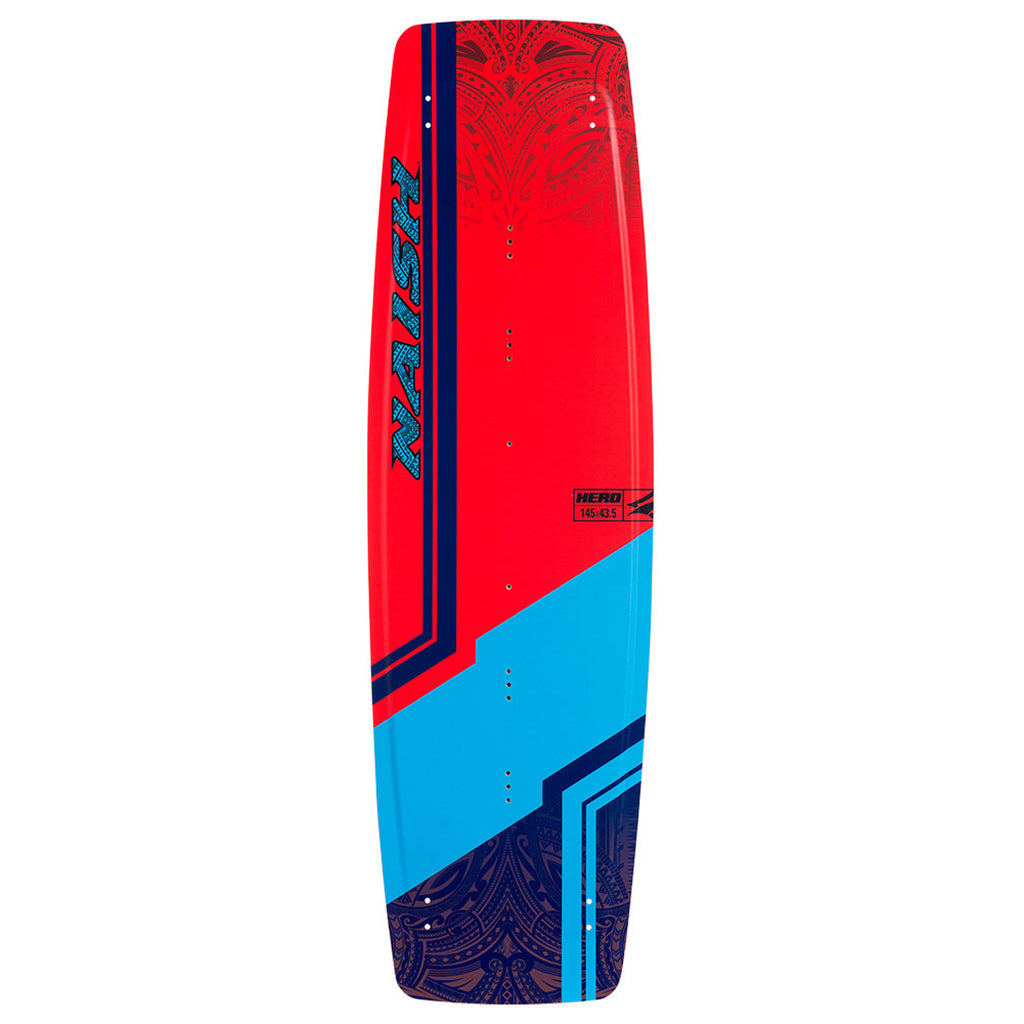 Hero Kiteboard S25 - Kite Board
