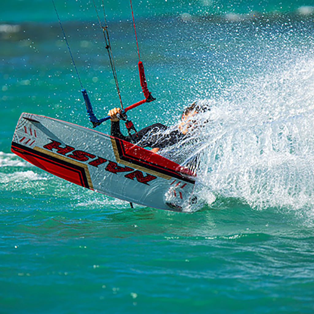 Motion Kiteboard S25 - Kite Board