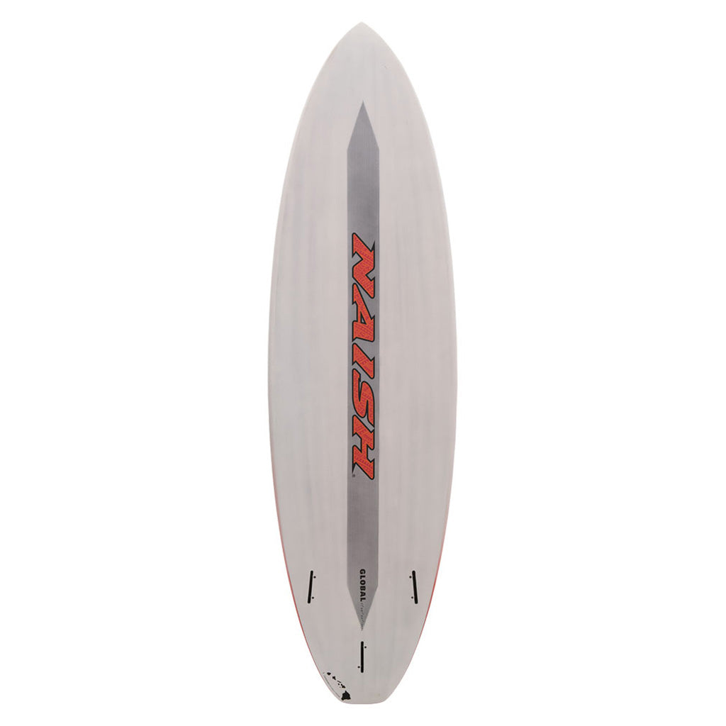S26 Global Carbon - Kite Board