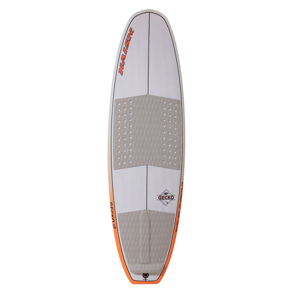 S26 Gecko - Kite Board