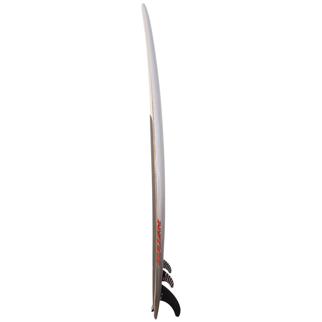 S26 Nalu 10'6 X32 GTW - SUP Board