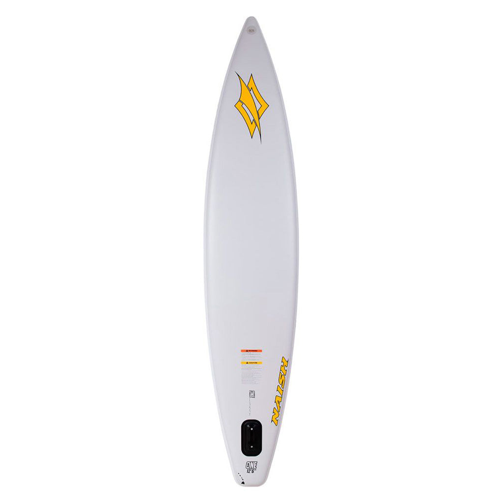 One Inflatable 12'6 S26 - Inflatable SUP board