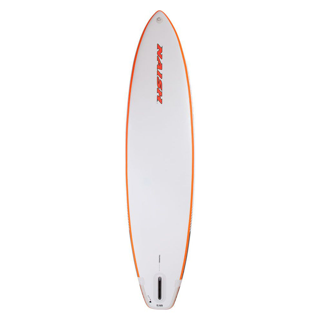 Touring Inflatable 12'6 X32 Fusion S26 - Inflatable SUP board