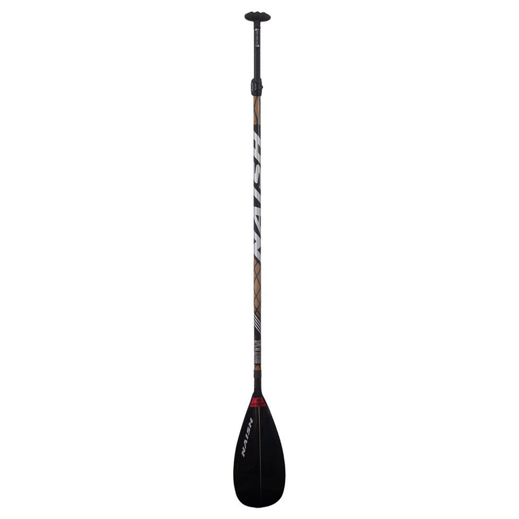 S26 Kevlar Wave 85 Vario SDS - SUP Paddle
