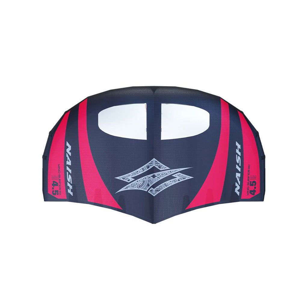 Wing-Surfer MK4 - Wing