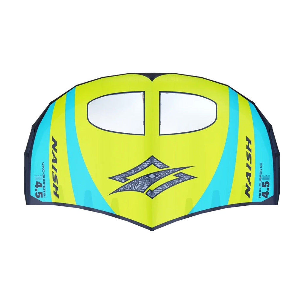 Wing-Surfer MK4 - Wing