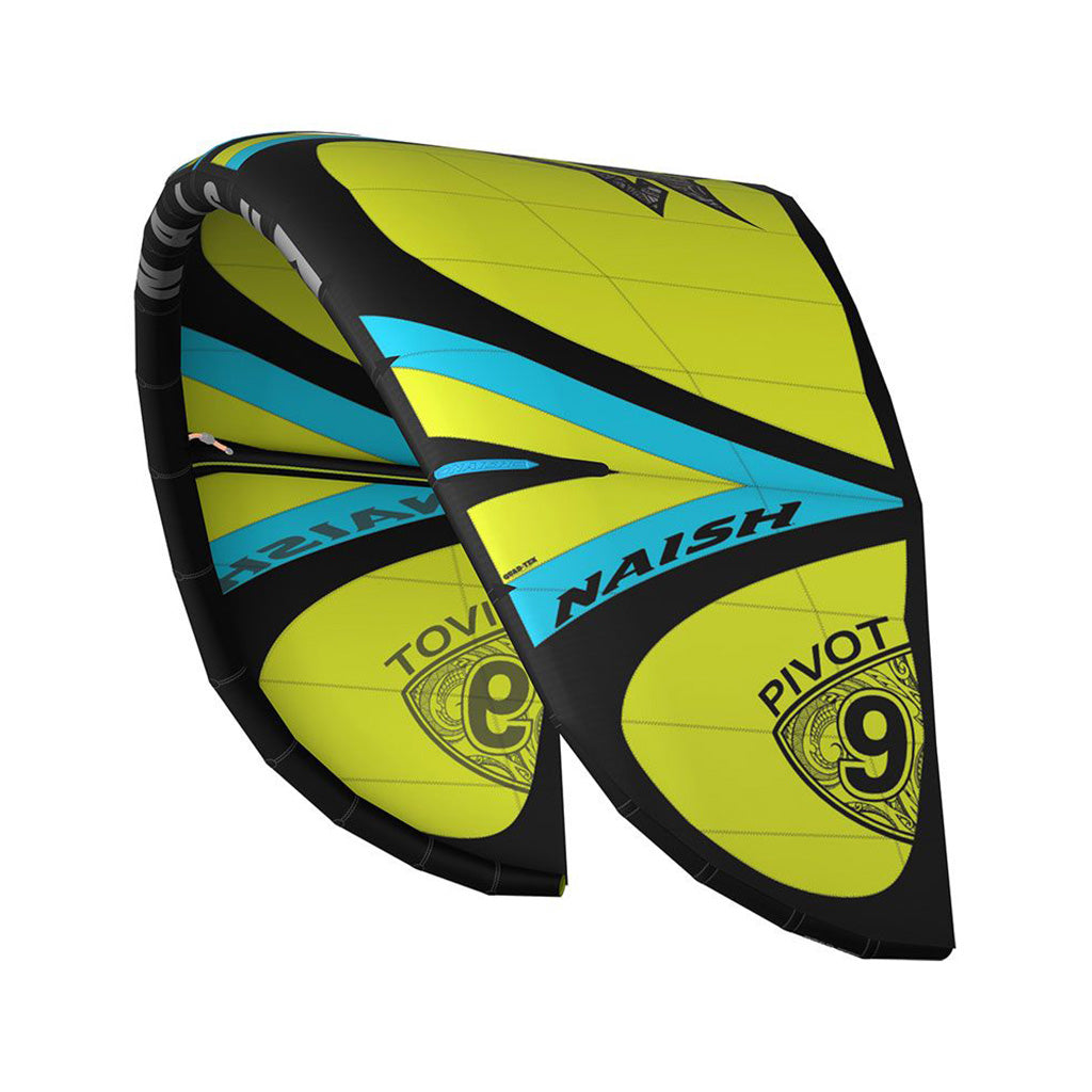 Pivot S27 - Kite