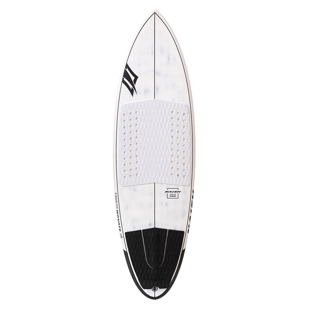 Strapless Wonder S27 - Kite Board