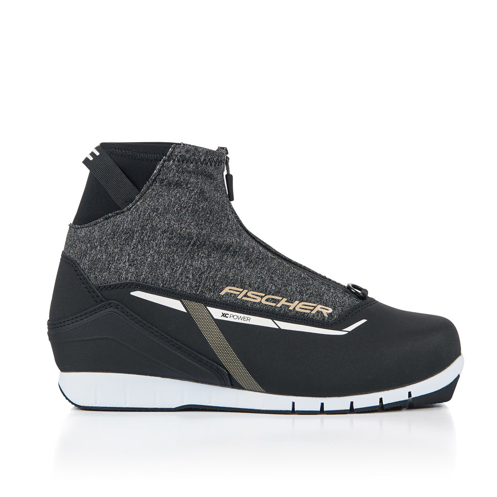 XC Power WS - Cross Country Boots
