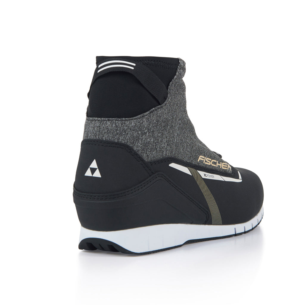 XC Power WS - Cross Country Boots