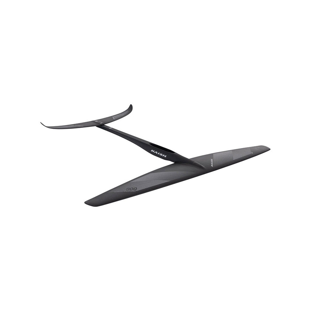 Mach-1 Semi-Complete - Foil Wingset