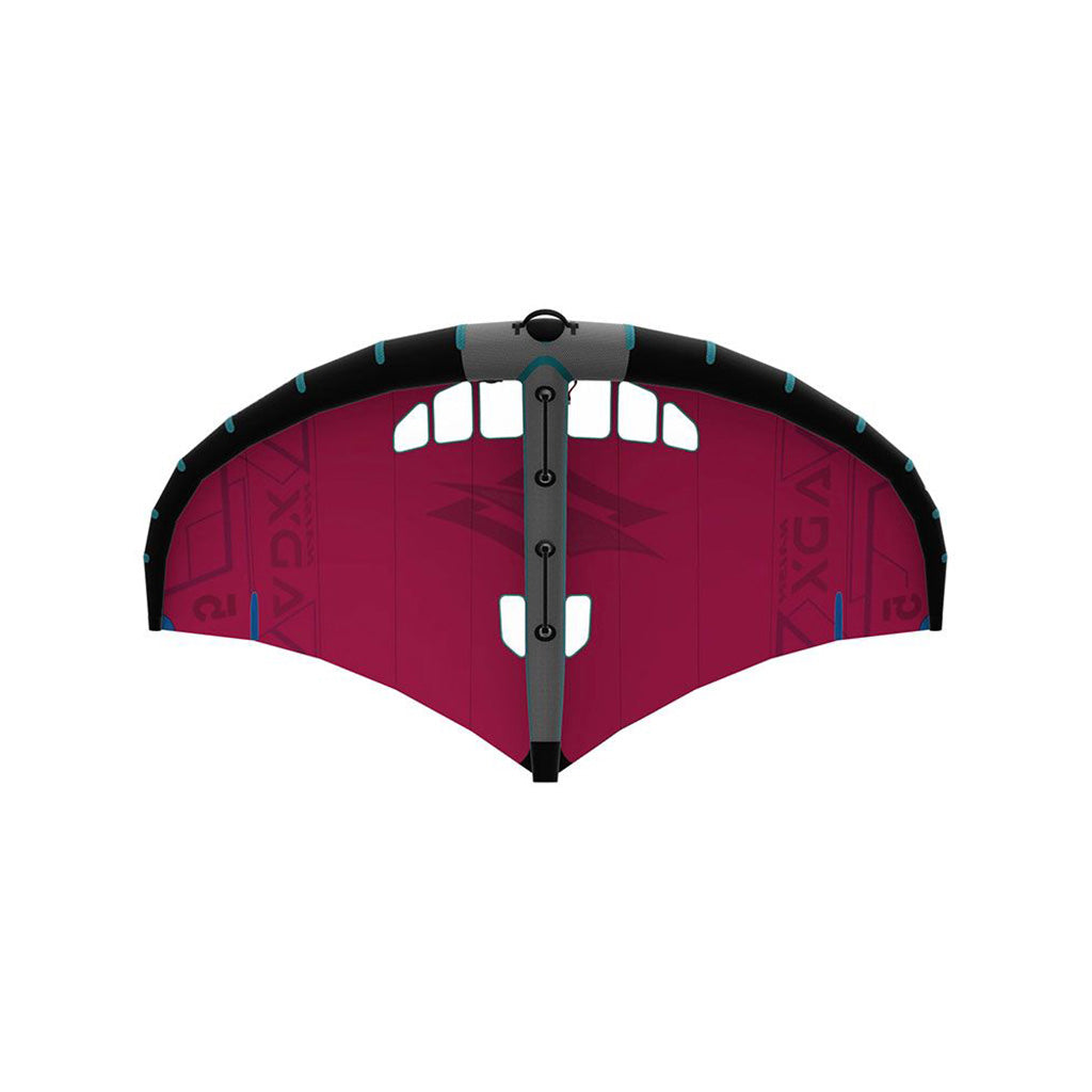 ADX - Wing