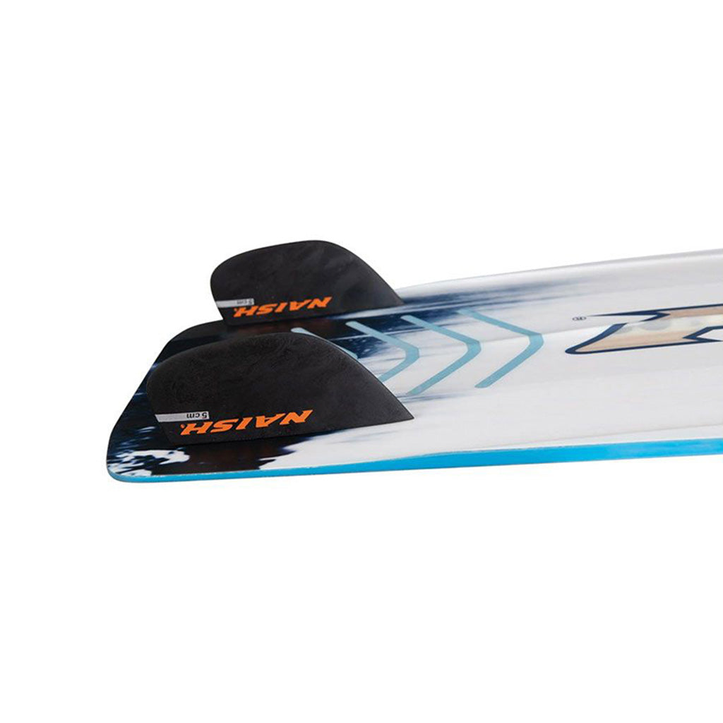 Motion - Kite Board