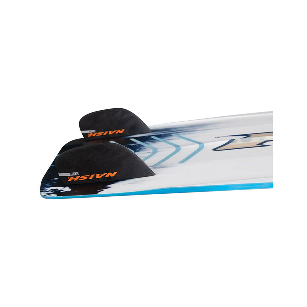 Motion - Kite Board