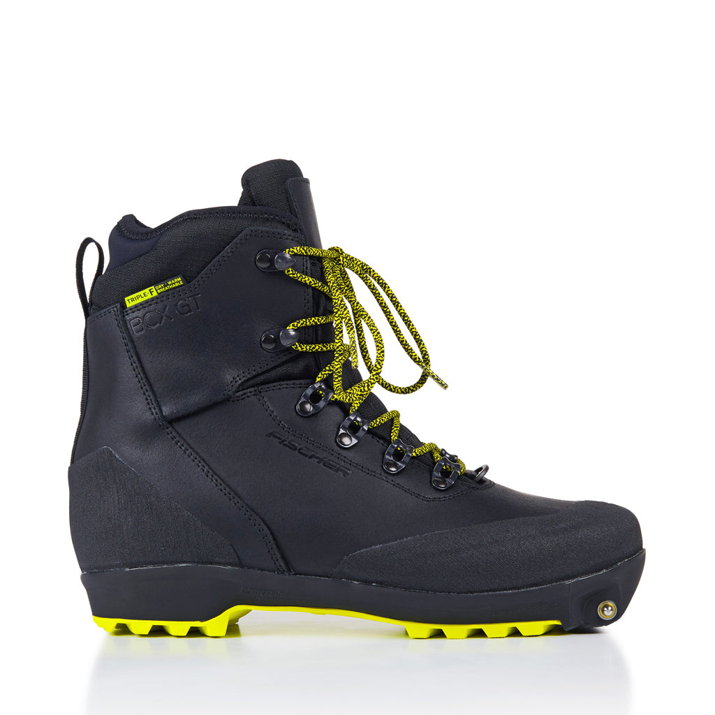 BCX Grand Tour XP - Cross Country Boots