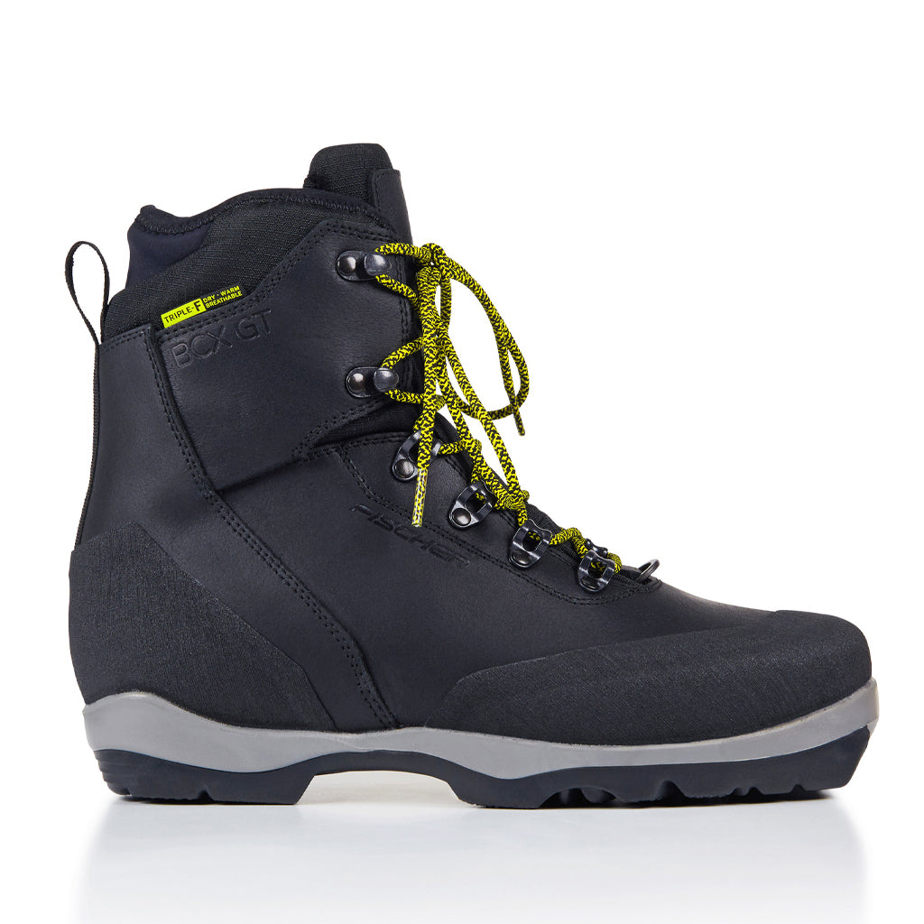 BCX Grand Tour - Cross Country Boots