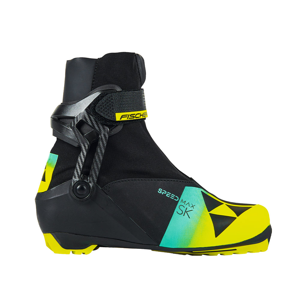 Speedmax Jr. Skate - Cross Country Boots