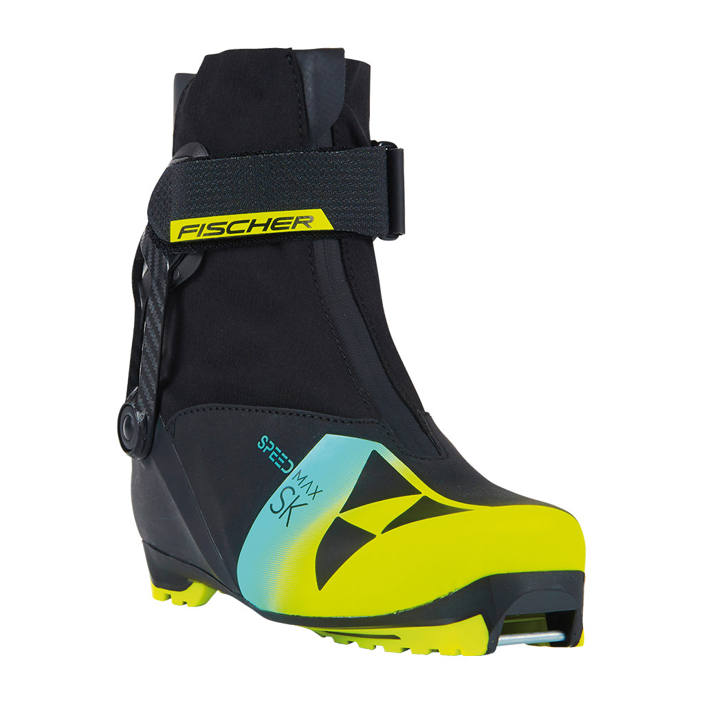 SPEEDMAX JR SKATE - Cross Country Boots