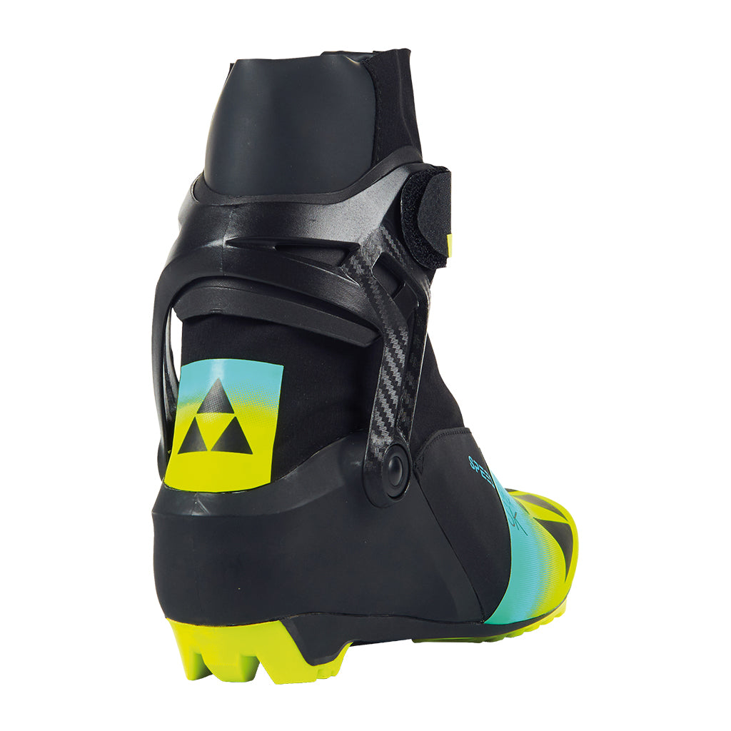 Speedmax Jr. Skate - Cross Country Boots