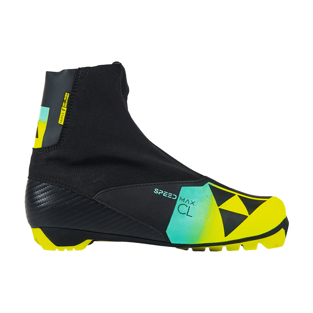 SPEEDMAX JR CLASSIC - Cross Country Boots