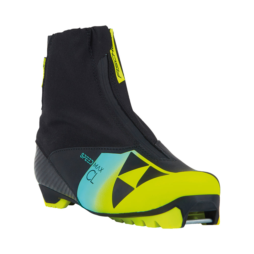 SPEEDMAX JR CLASSIC - Cross Country Boots