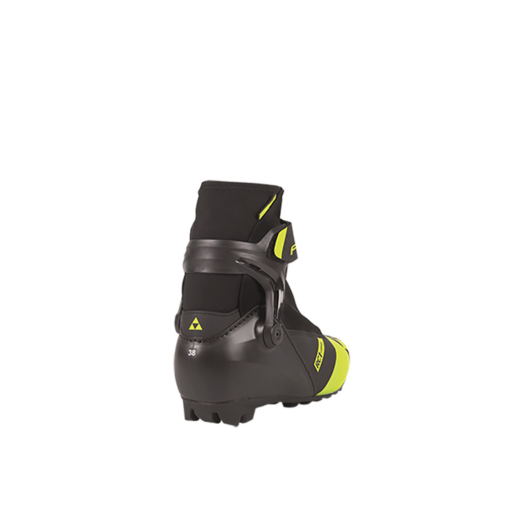 RC1 Jr. Combi - Cross Country Boots
