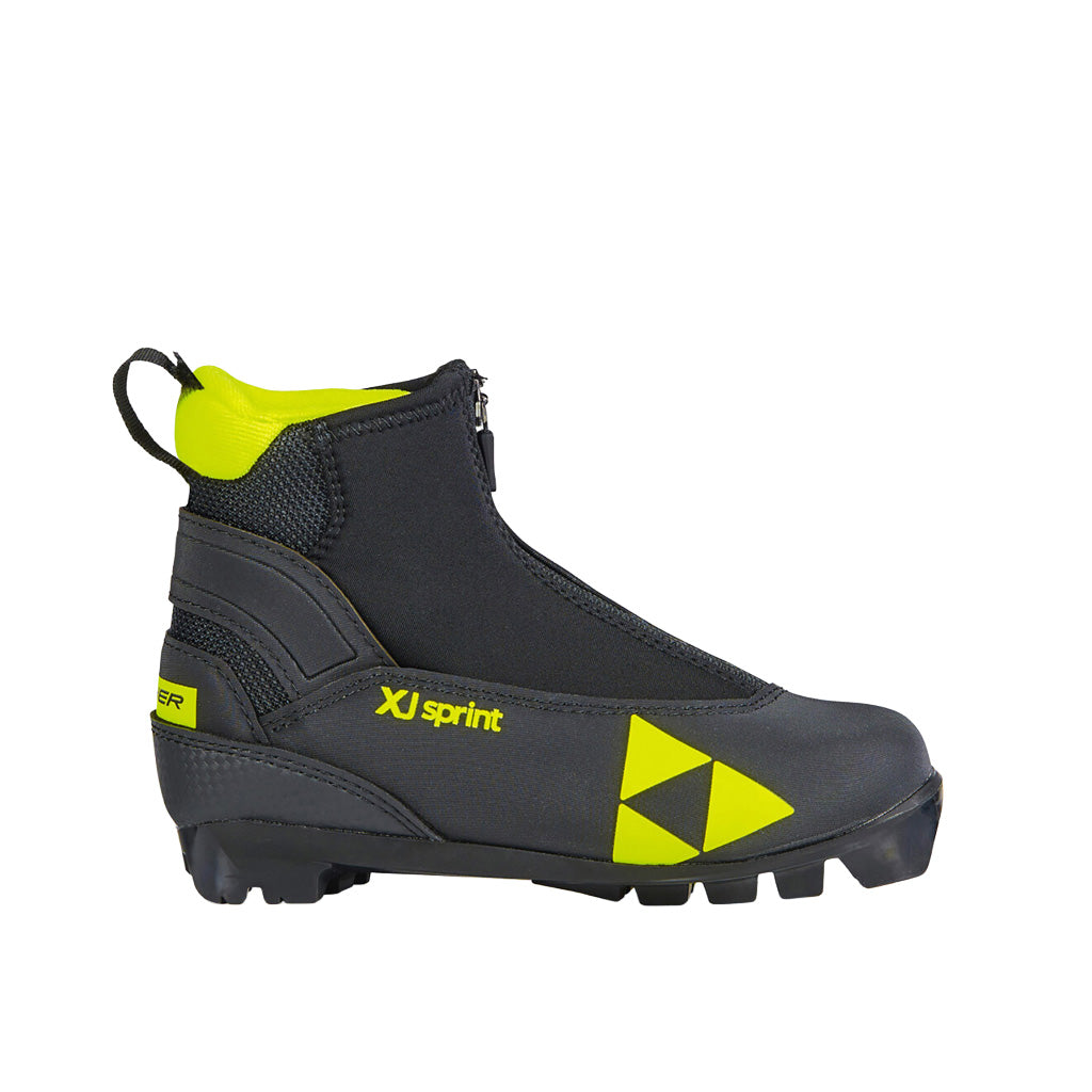 XJ Sprint - Cross Country Boots