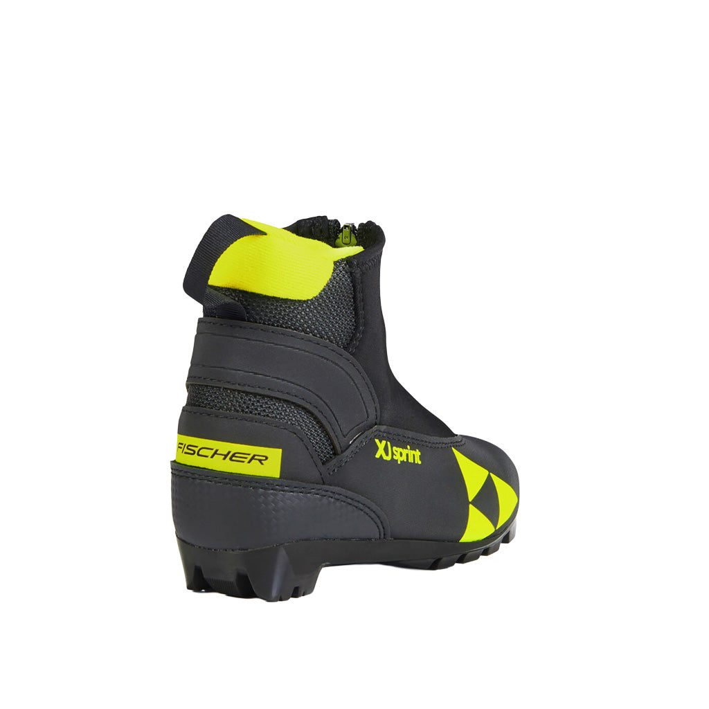 XJ Sprint - Cross Country Boots