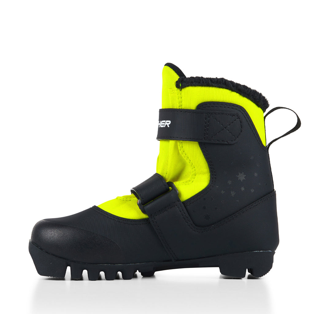 Snowstar - Cross Country Boots