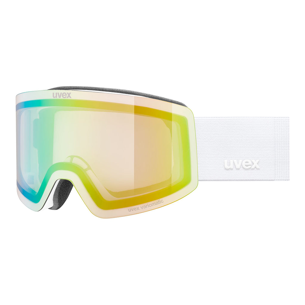 Provoqe V - Goggles