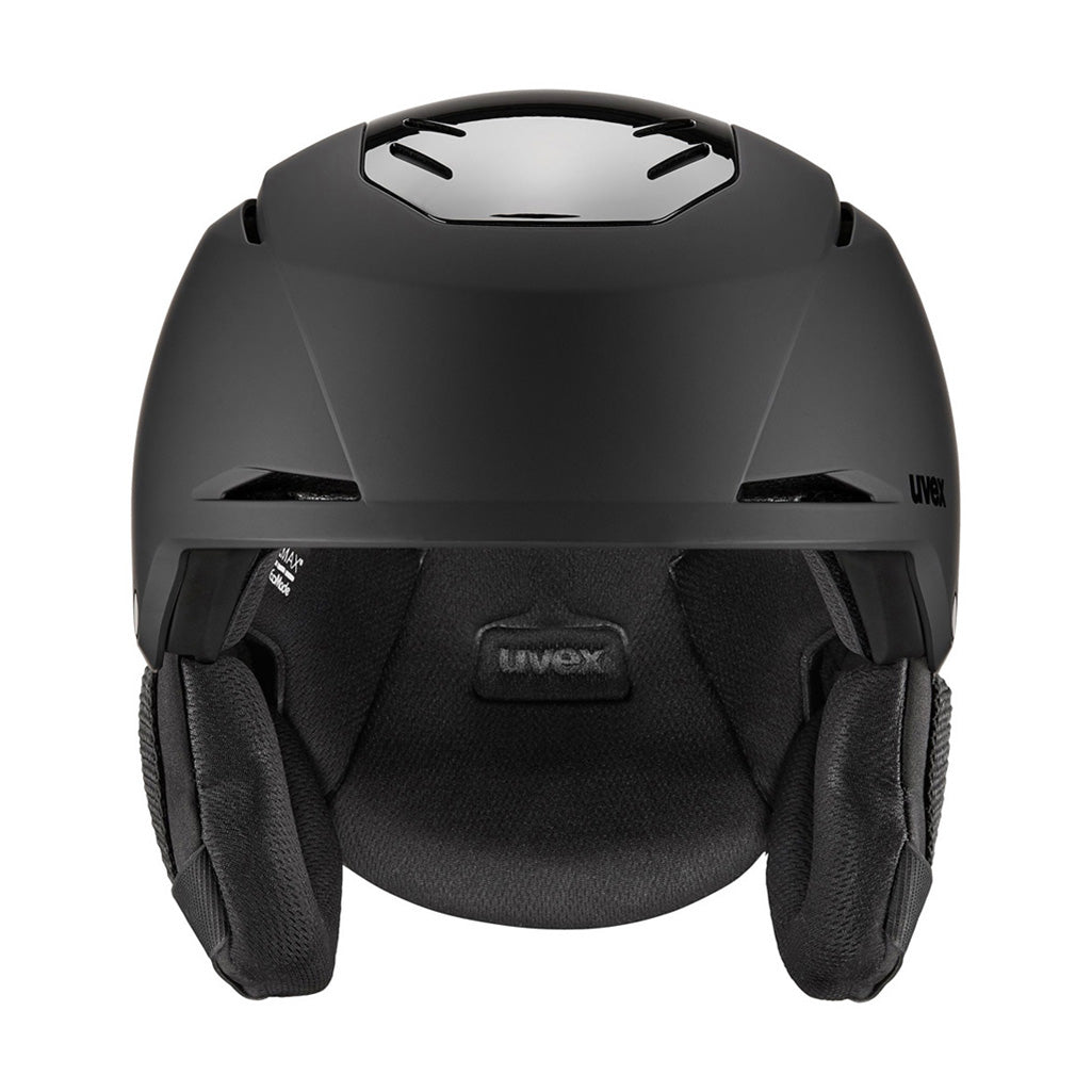 Resolution - Ski Helmet