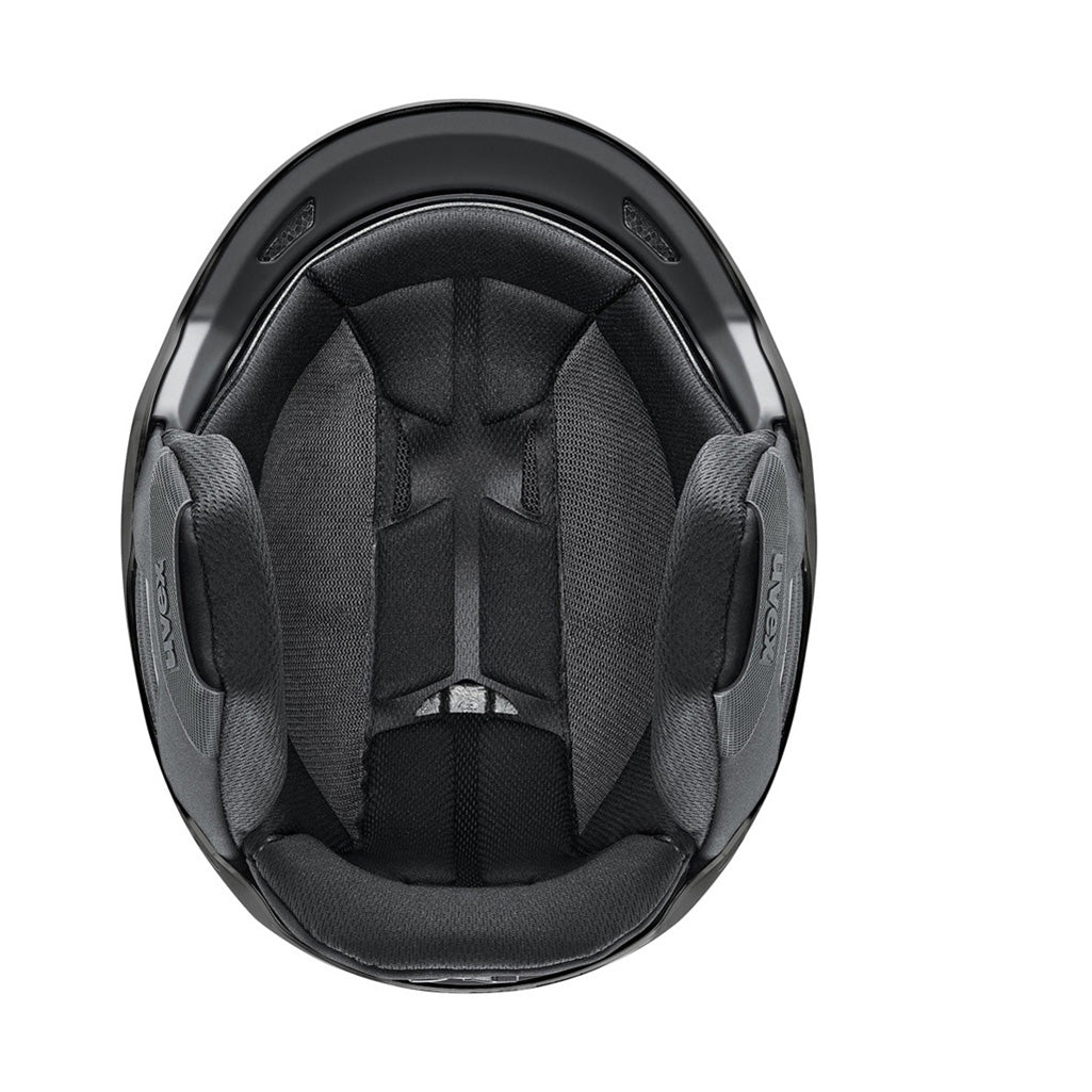 Resolution - Ski Helmet